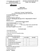 01 - Receipt of application for fire prevention & fighting